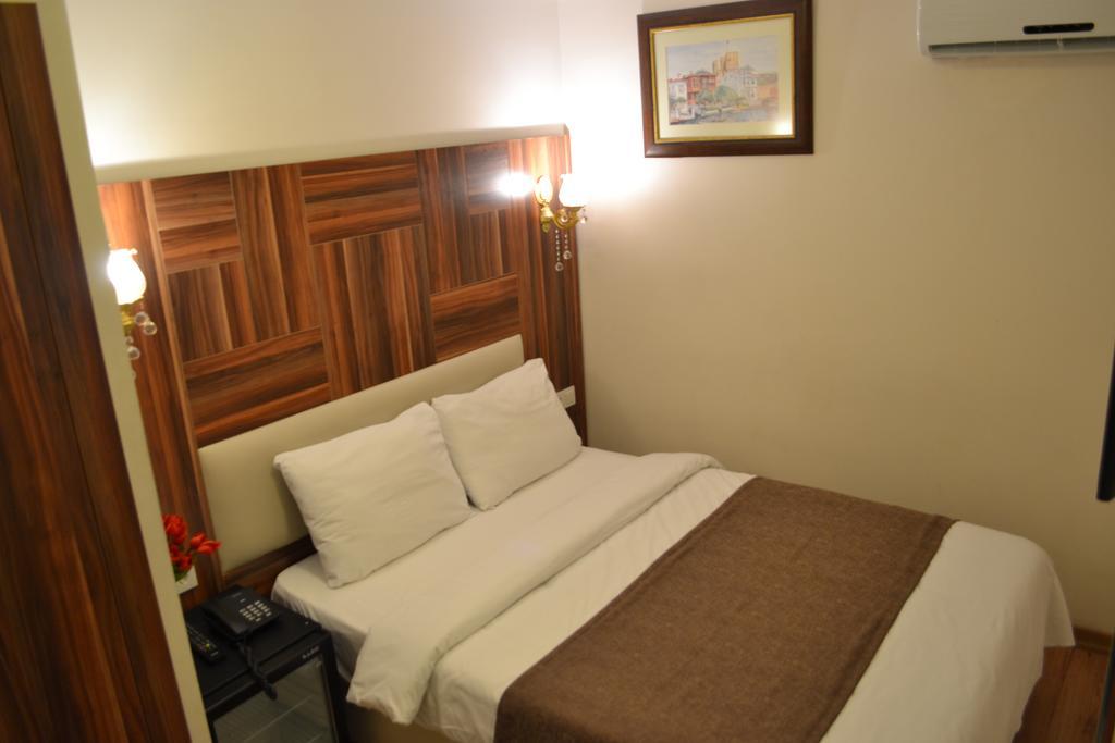 Fatih Hotel Istanbul