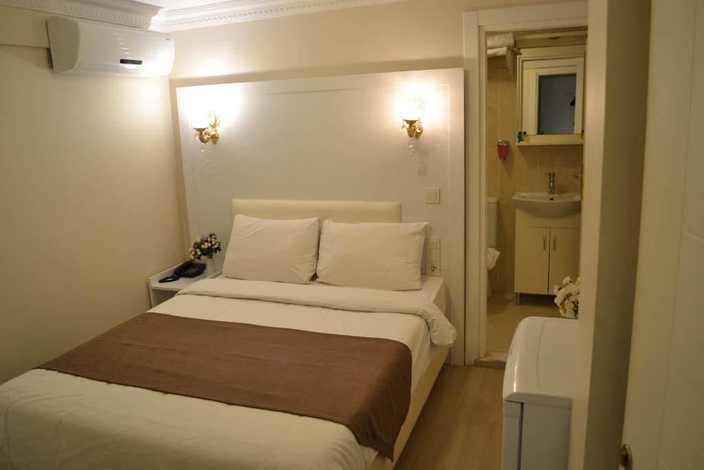 Hotel Fatih