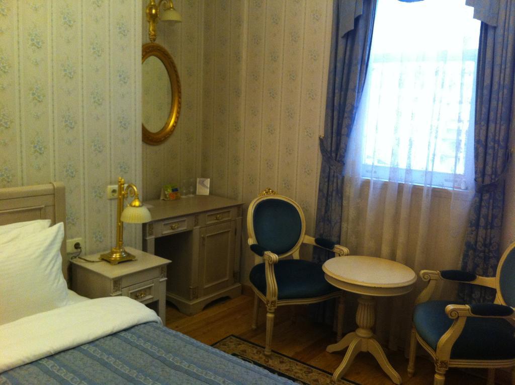 Darussaade Old - Sultanahmet 4* Istambul