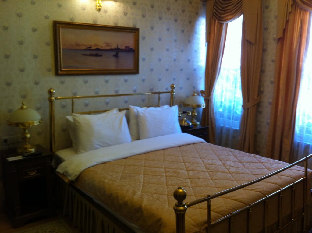 Darussaade Old - Sultanahmet Hotel