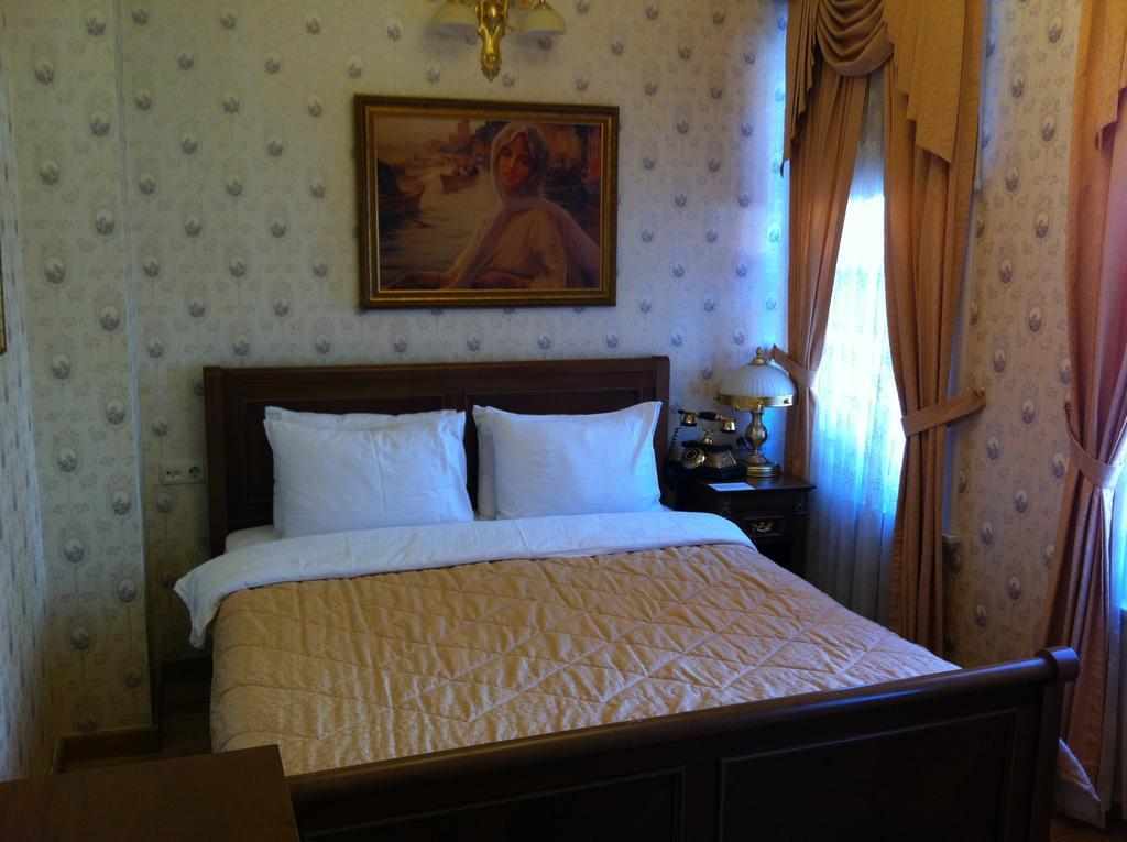 Darussaade Old - Sultanahmet Hotel 4*