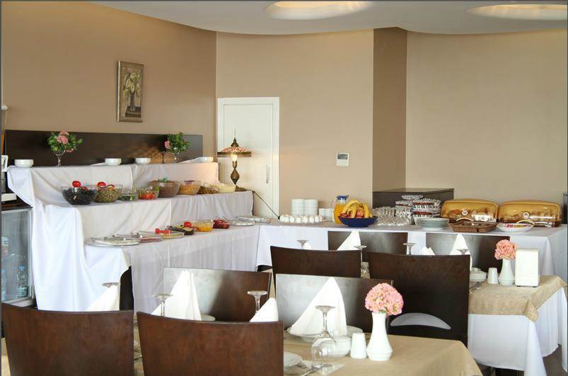 Solis Hotel