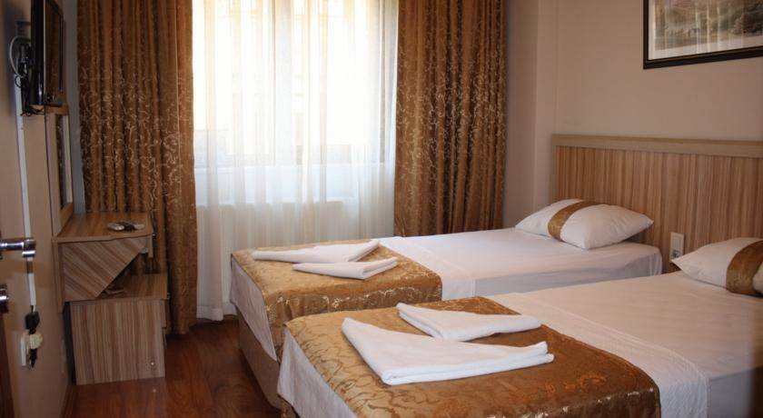 Hotel Comfort Istanbul