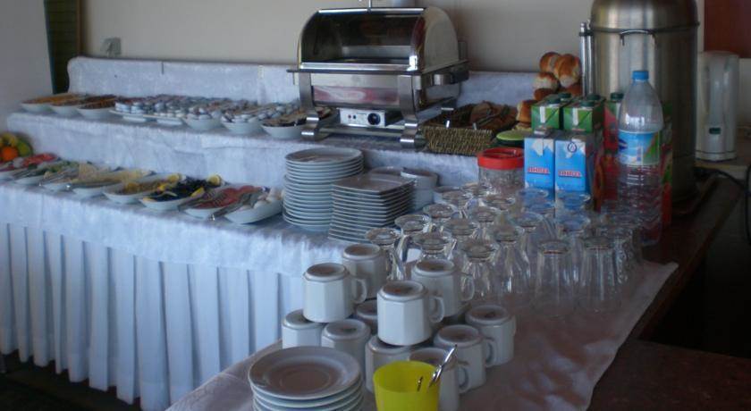 Hotel Comfort 3*