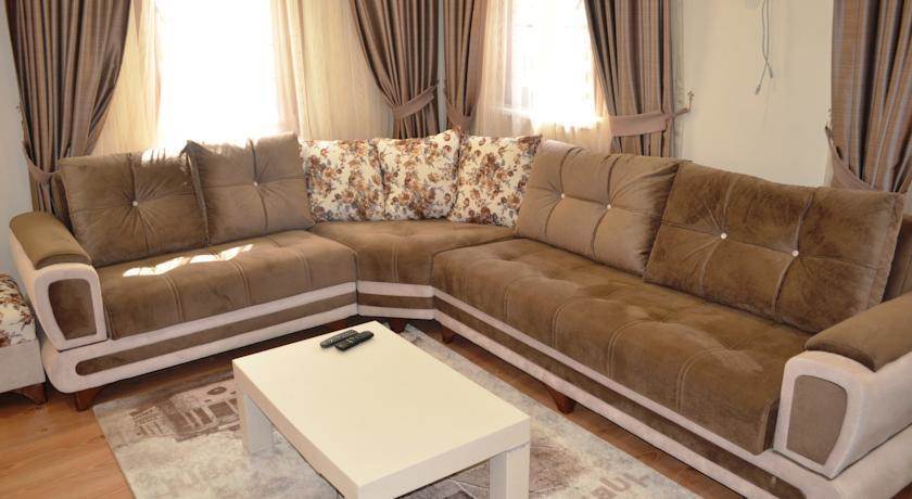 Comfort Hotel Istanbul