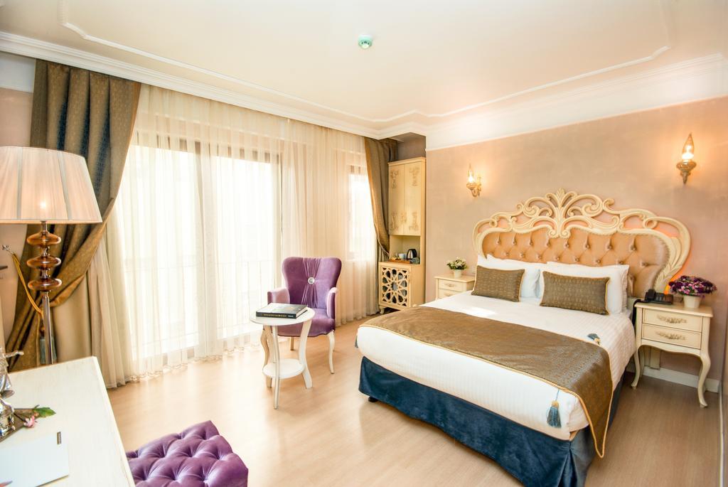 Hotel Edibe Sultan 3*