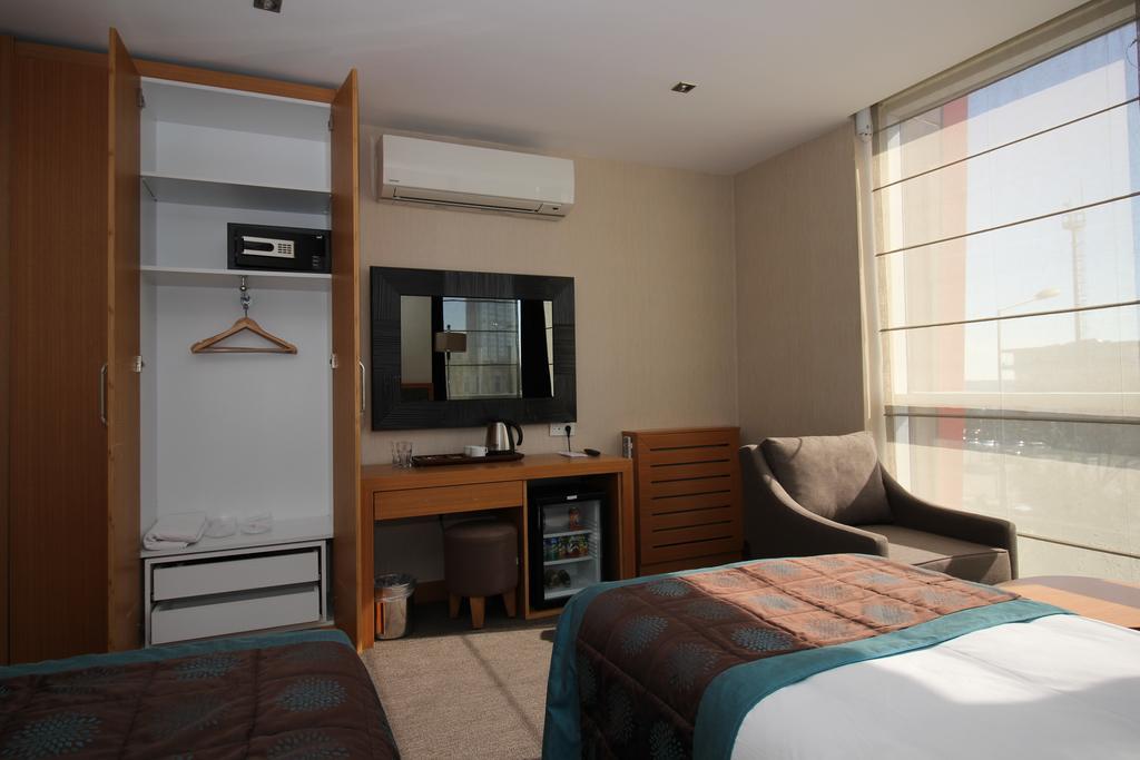 Hotel Le Marde 3*