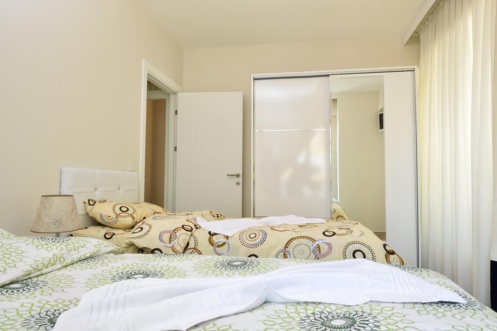 Mari Rezidans Apartamento *