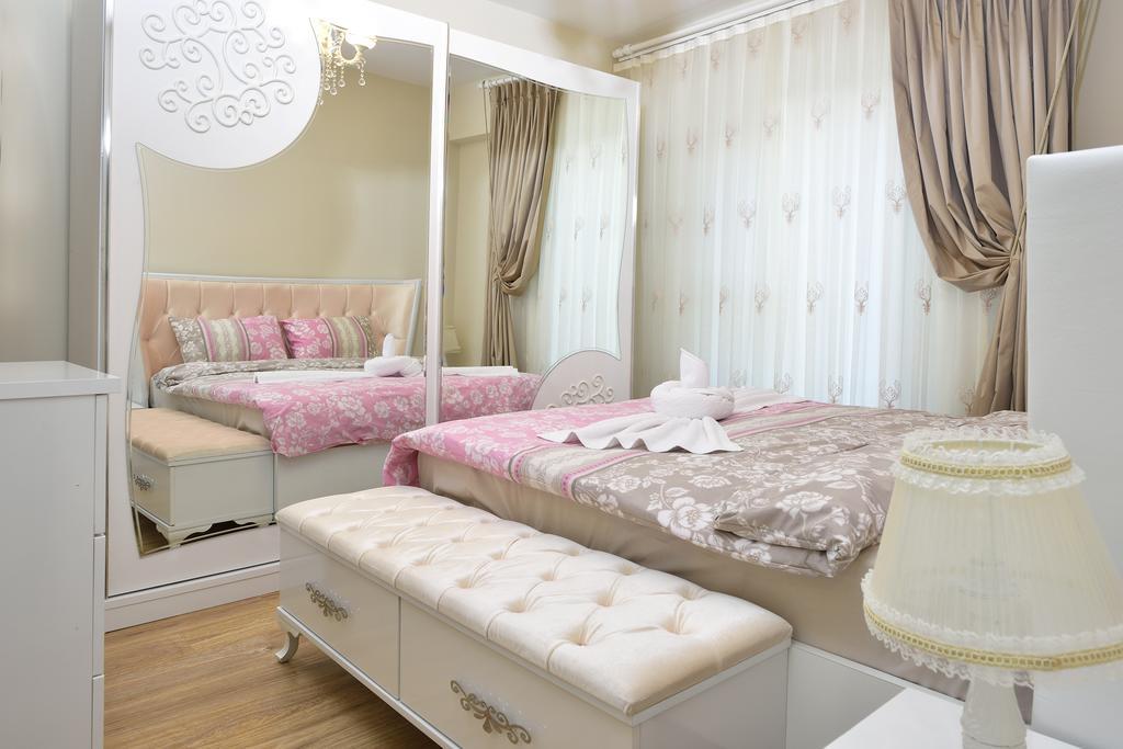 Mari Rezidans İstanbul