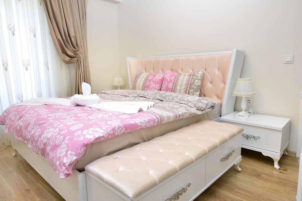 Mari Rezidans Apartamento *