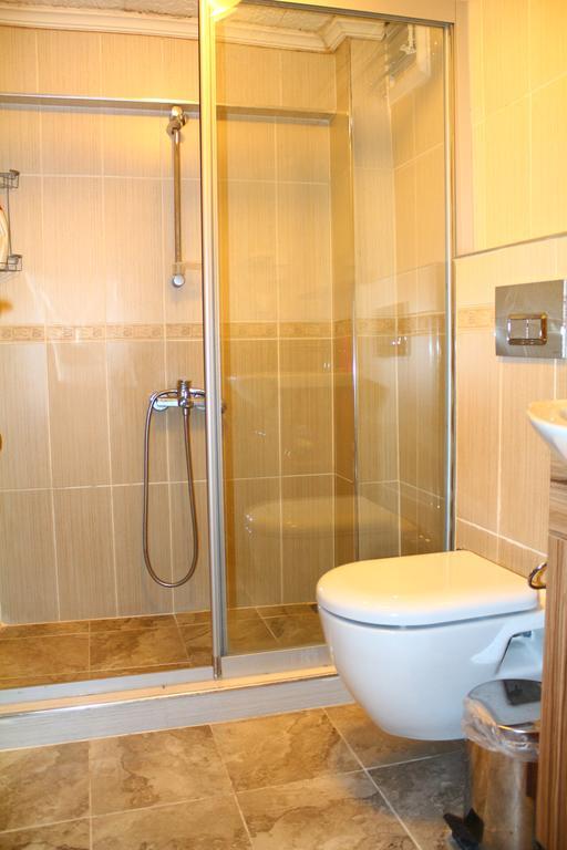 Apartment Marmara Istanbul