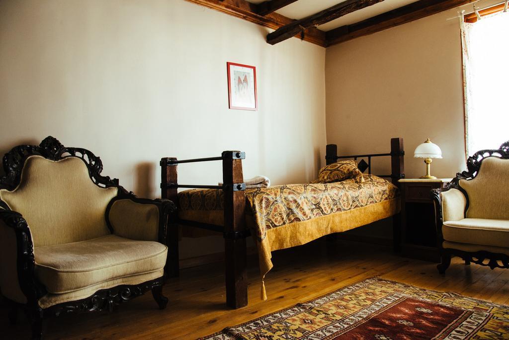 Akin House Apartment *