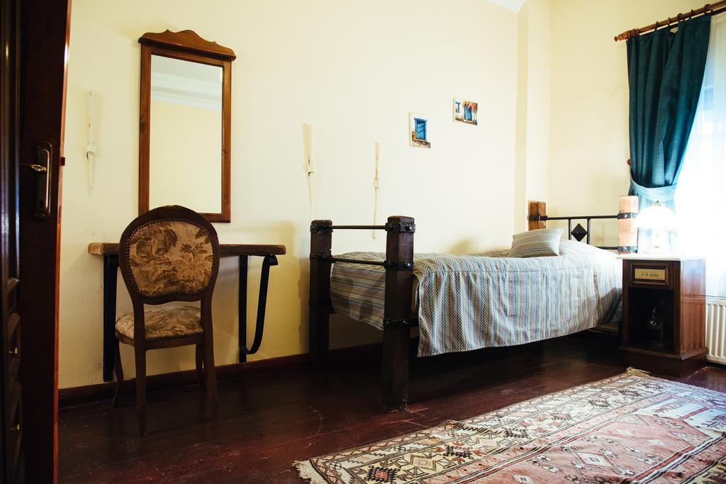 Apartment Akin House Istanbul