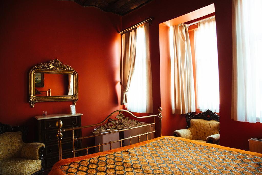 Akin House Apartment *