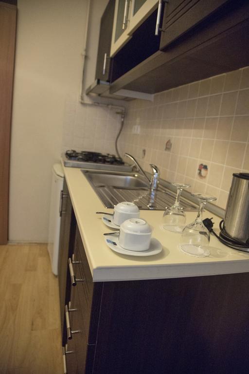 Airport Aparthotel