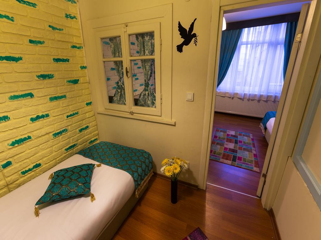 A'la House 3* Istambul