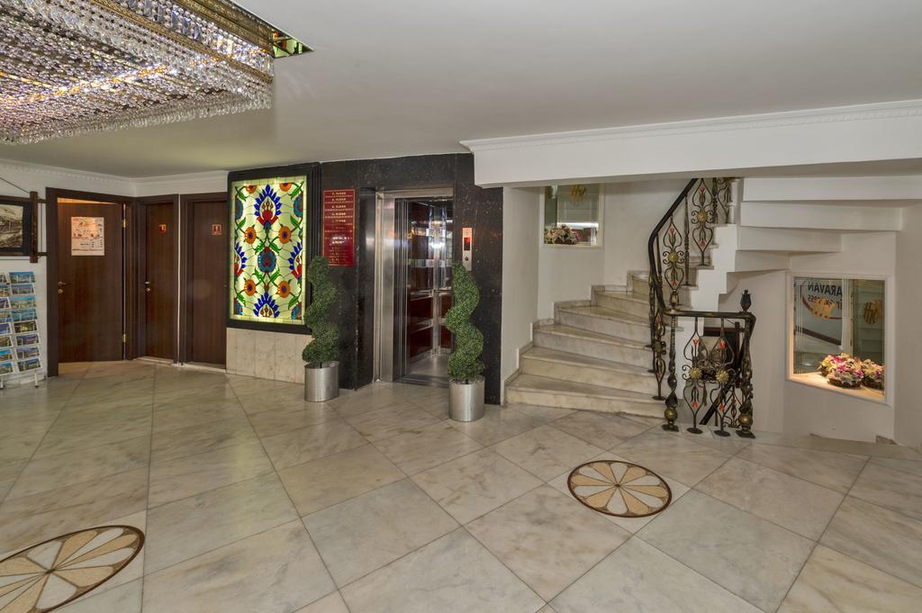 Kuran International Hotel 3*
