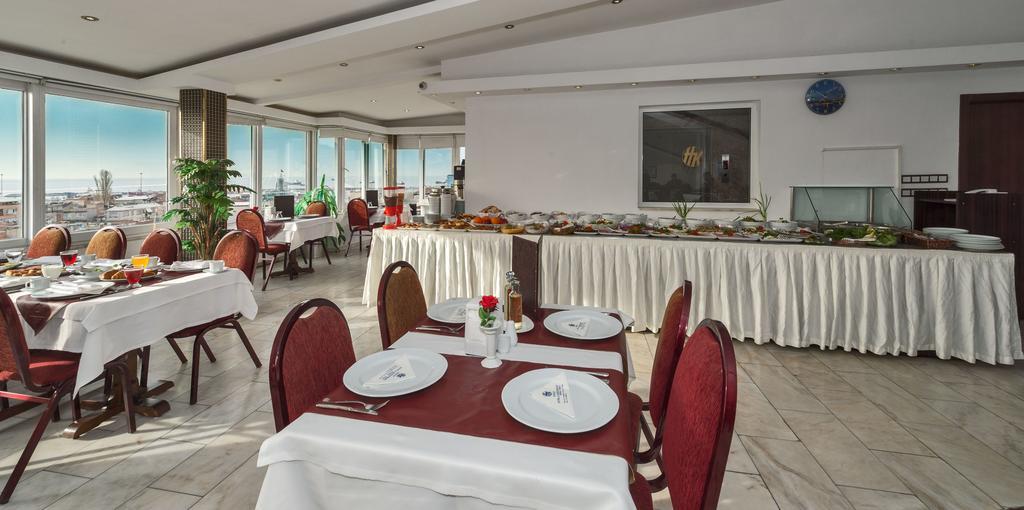 Kuran International 3*