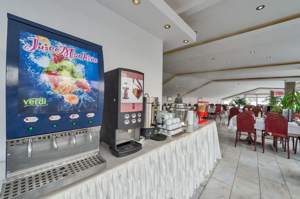 Kuran International 3* Istanbul