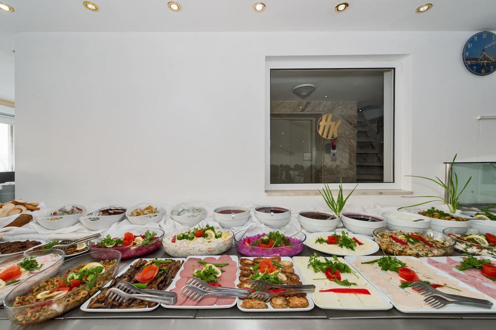 Kuran International Hotel