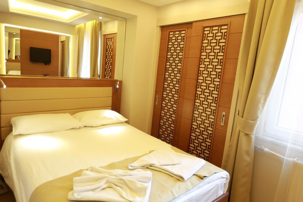 Hotel Sirkeci Park