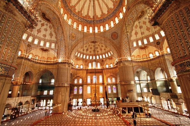 Tatvan 3* Istanbul