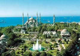 Tatvan 3* Istanbul