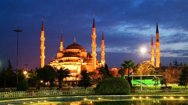 Tatvan Bed & Breakfast 3*