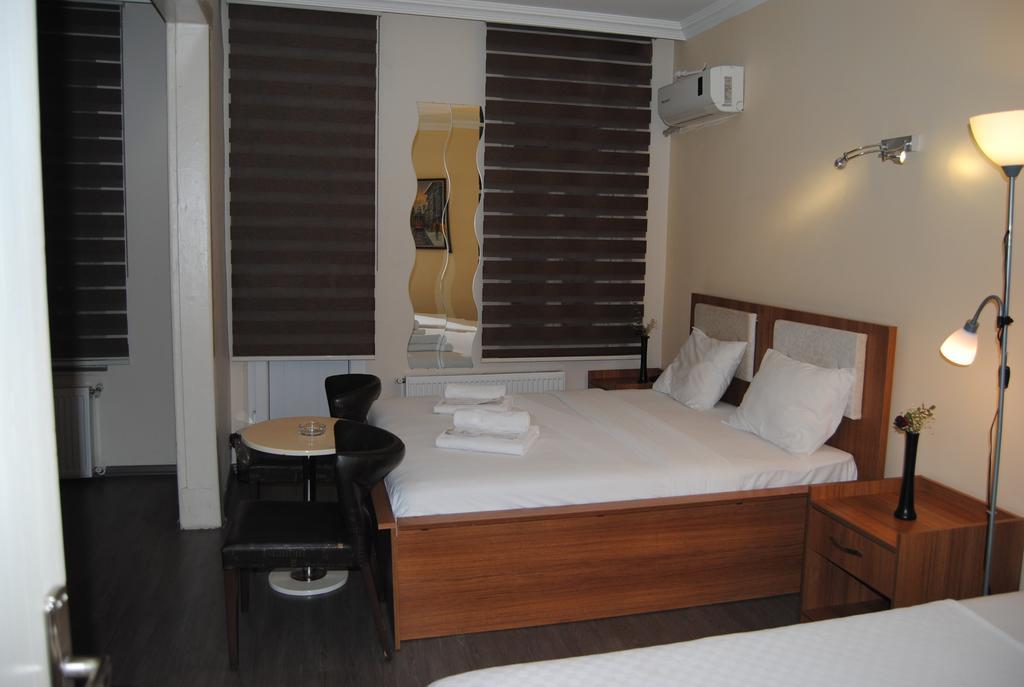 City Plus Butik 3* Istanbul