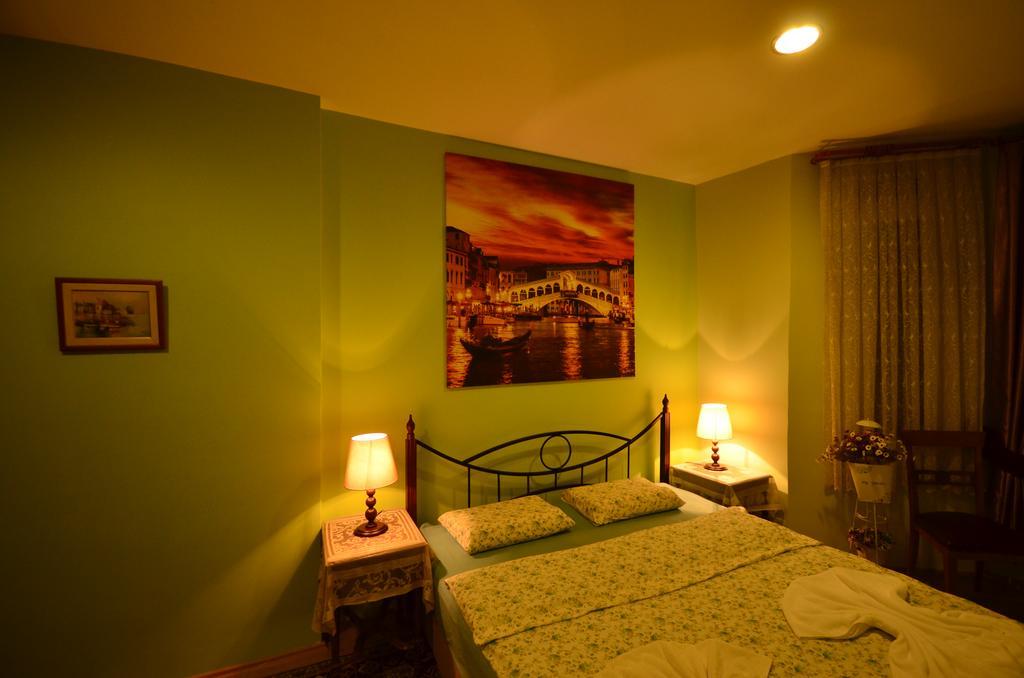 Subrosa Hotel Istanbul