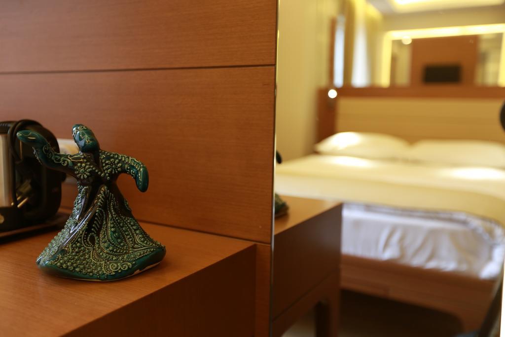 Hotel Sirkeci Park 3*