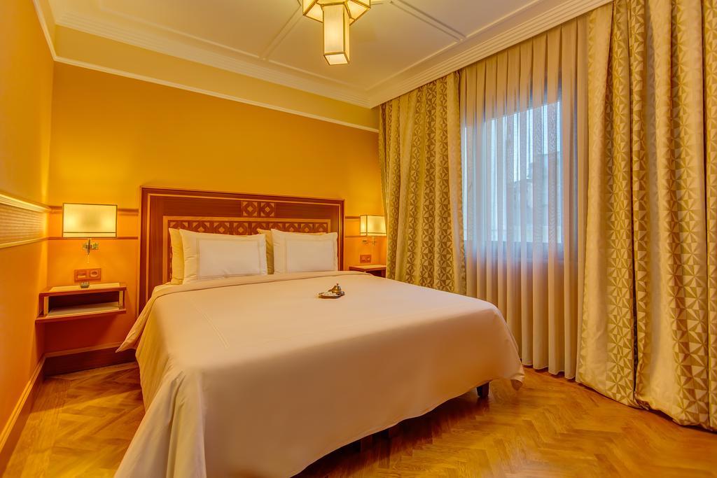 Hotel Lalahan