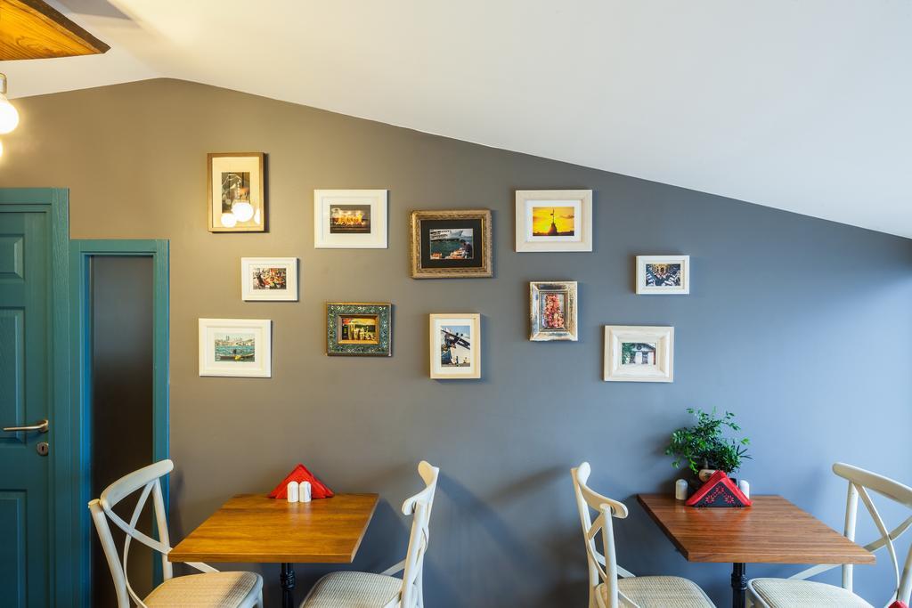 Loka Hotel Istanbul