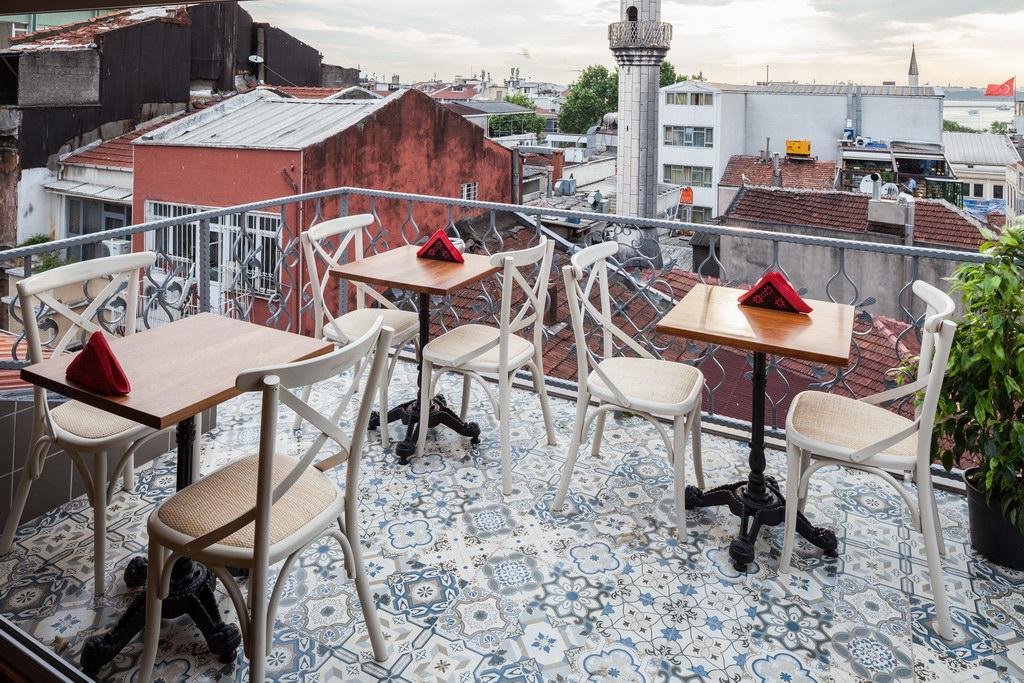 Loka Hotel 3*