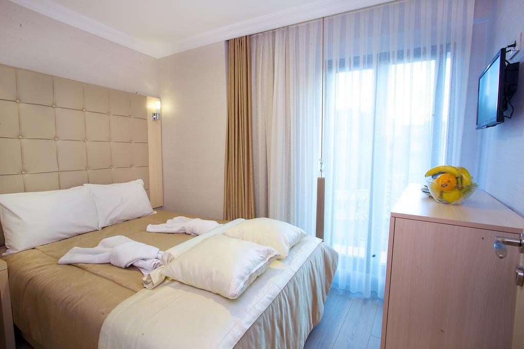 Sirin Gold 3* Istanbul