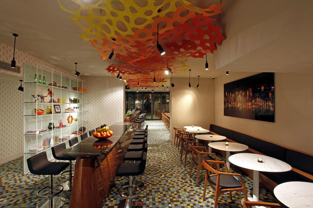 Otel Lush Taksim - Special Category
