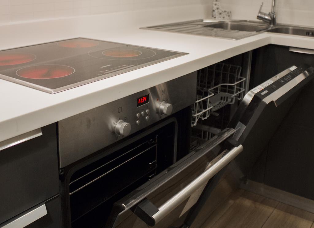 Koza Suites Apartment *