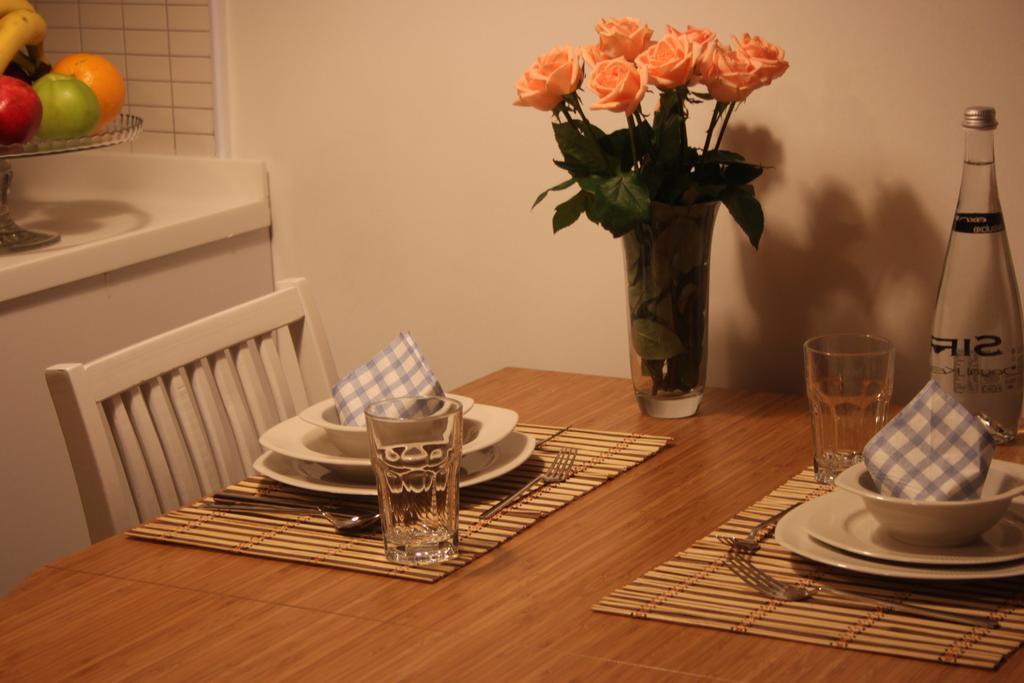 Townhouse Daire *