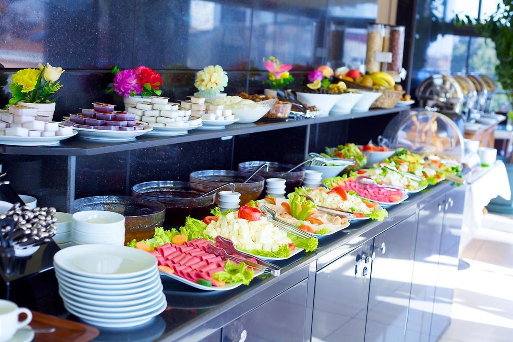 Sirin Gold Hotel