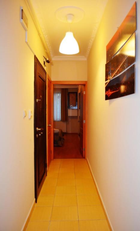 Taksim Guest Hotel Istambul