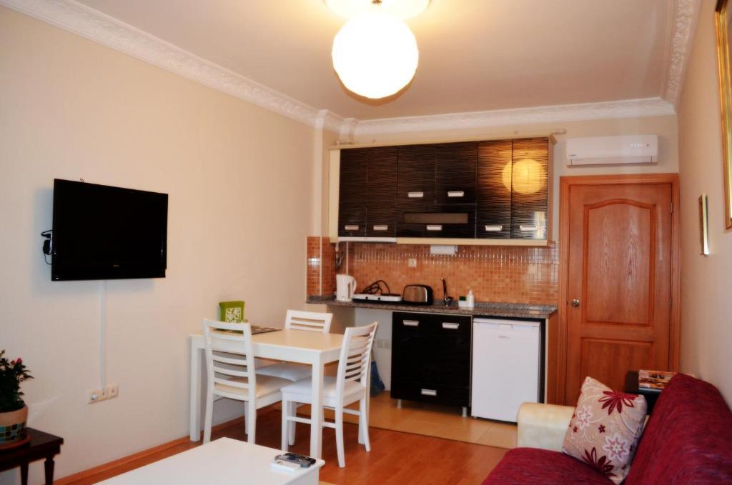 Hotel Taksim Guest Istambul