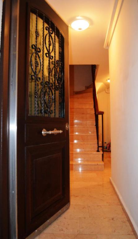 Taksim Guest Hotel Istambul
