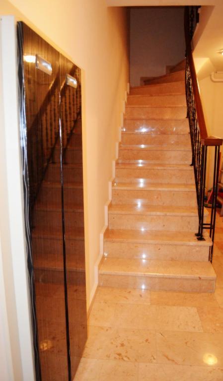 Hotel Taksim Guest 3*