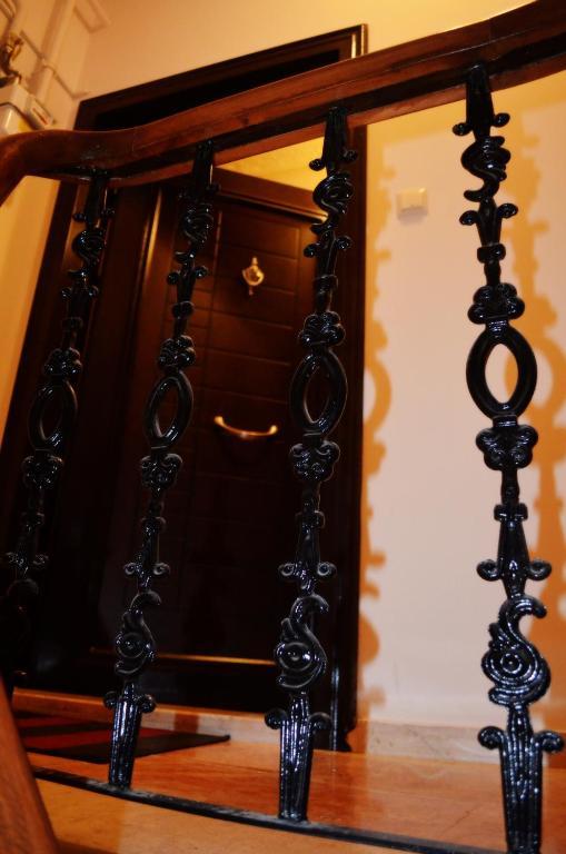 Taksim Guest 3*