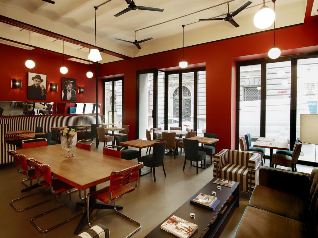Has Han Galata Hotel Istambul