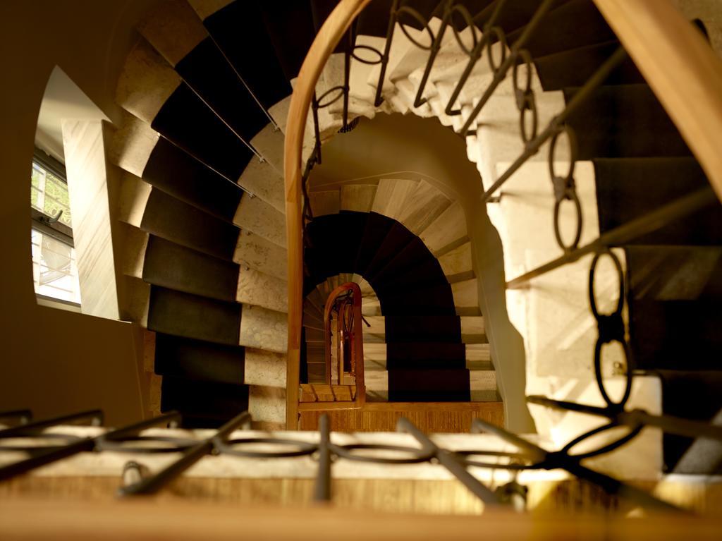 Has Han Galata Hotel *