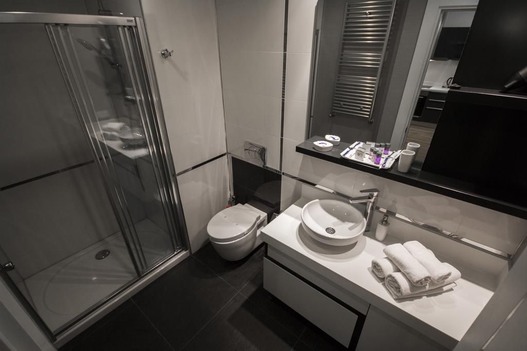 Koza Suites Apartment