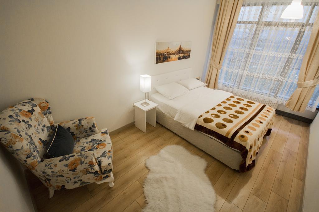 Koza Suites