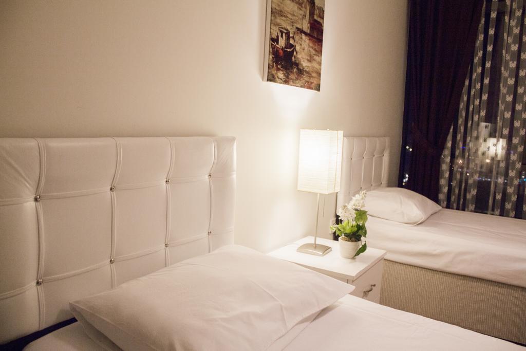 Koza Suites *