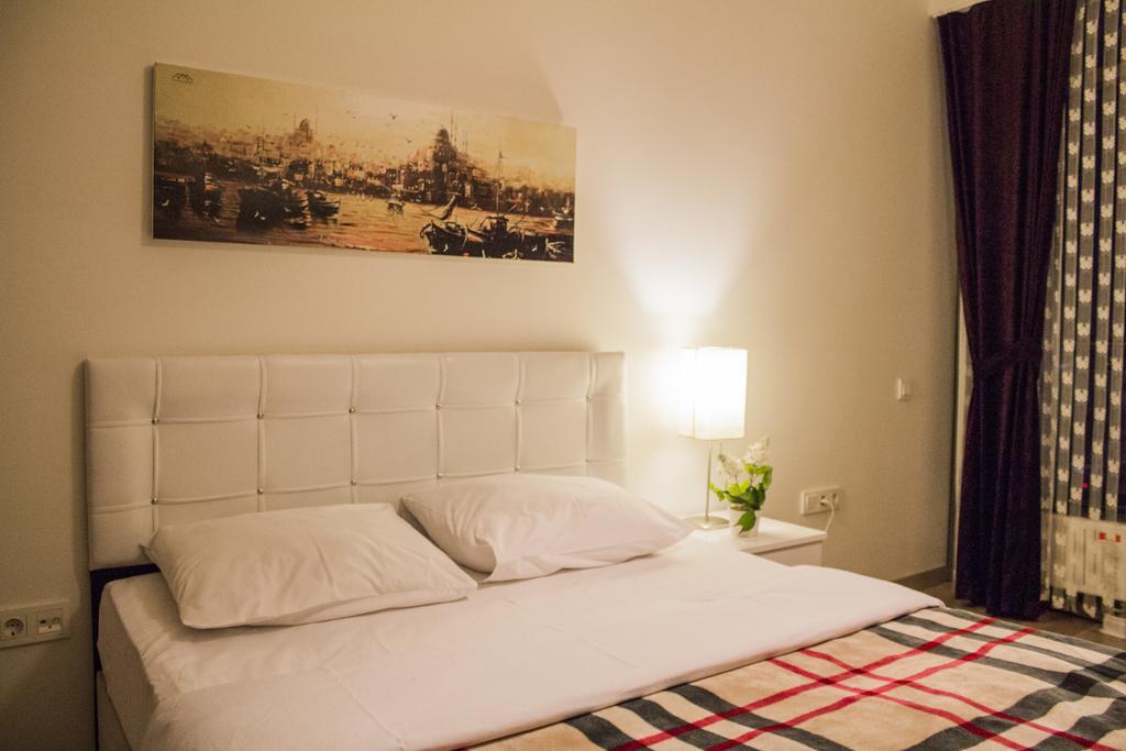 Koza Suites Istanbul